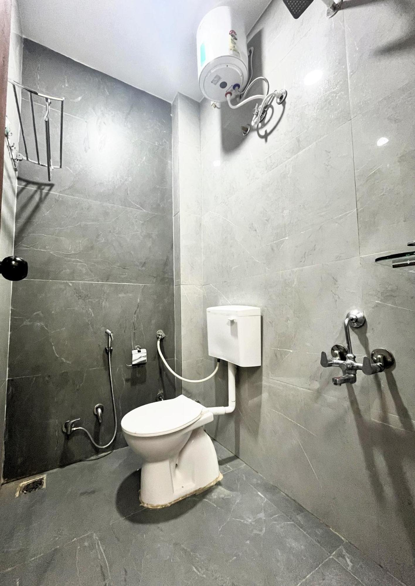 Shree Stay Inn Luxe' Holiday Home Ujjain Exterior foto